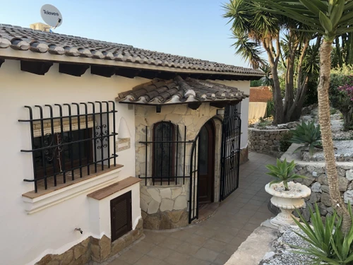 Villa Pego, 2 Schlafzimmer, 4 Personen - photo_1011865905610