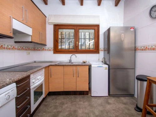 Villa Pego, 2 Schlafzimmer, 4 Personen - photo_1011865905610