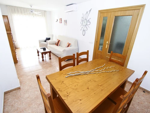 Appartement La Pineda, 3 pièces, 6 personnes - photo_1011865905739