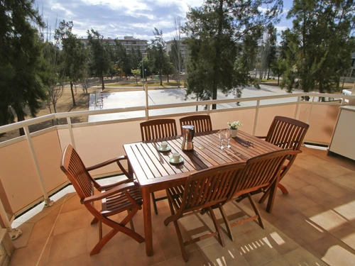 Appartement La Pineda, 3 pièces, 6 personnes - photo_1011865905739