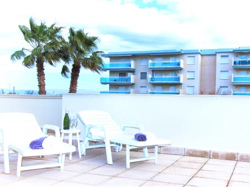 Appartement La Pineda, 3 pièces, 6 personnes - photo_1011865905739