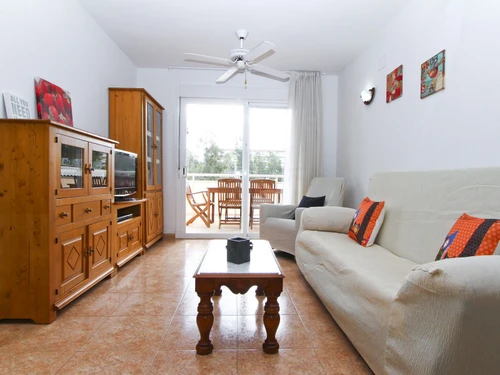 Appartement La Pineda, 3 pièces, 6 personnes - photo_1011865905739