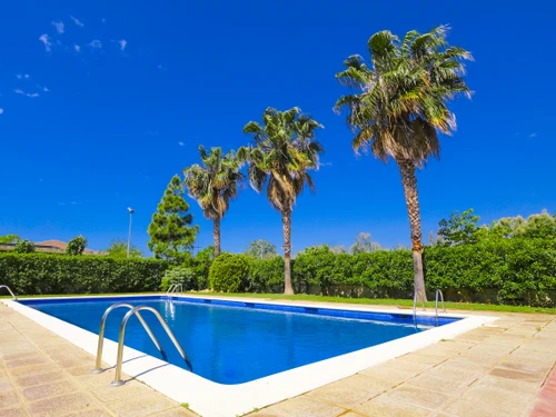 Appartement La Pineda, 3 pièces, 6 personnes - photo_1011865905739