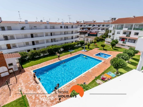 Appartement Albufeira, 5 pièces, 6 personnes - photo_1011865905985