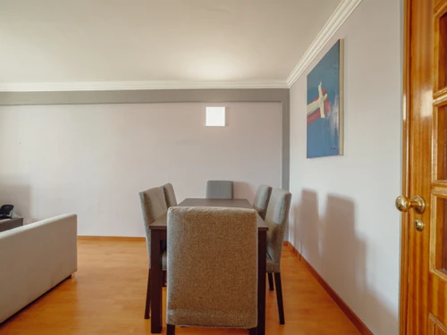 Appartement Matosinhos, 3 pièces, 6 personnes - photo_1011865906401