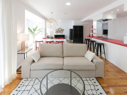 Appartement Gandía, 4 pièces, 5 personnes - photo_1011865906542