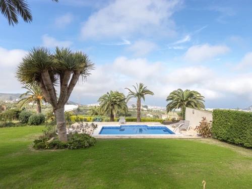 Ferienhaus Santa María de Guía, 2 Schlafzimmer, 4 Personen - photo_1011865906693