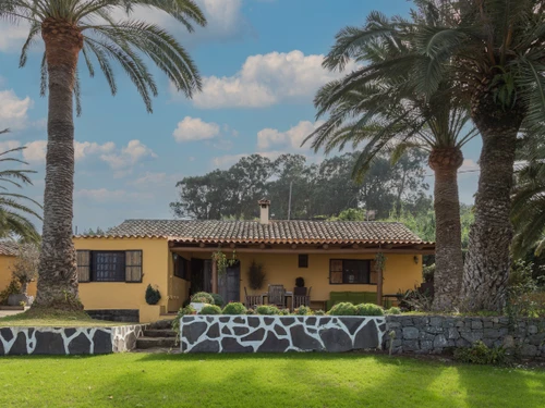 Ferienhaus Santa María de Guía, 2 Schlafzimmer, 4 Personen - photo_1011865906693