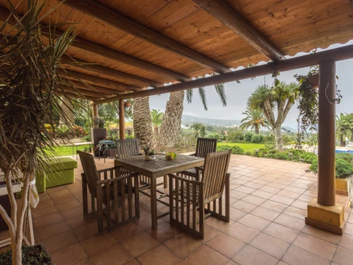 Ferienhaus Santa María de Guía, 2 Schlafzimmer, 4 Personen - photo_1011865906693