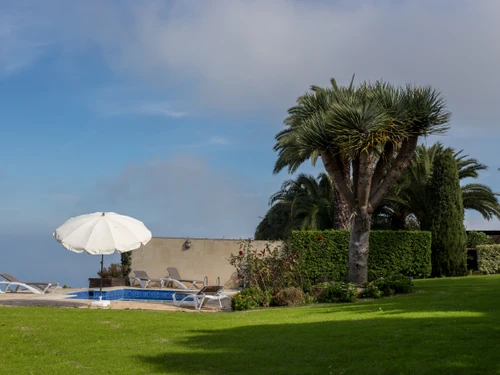 Ferienhaus Santa María de Guía, 2 Schlafzimmer, 4 Personen - photo_1011865906693