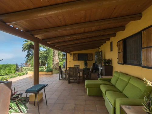 Ferienhaus Santa María de Guía, 2 Schlafzimmer, 4 Personen - photo_1011865906693