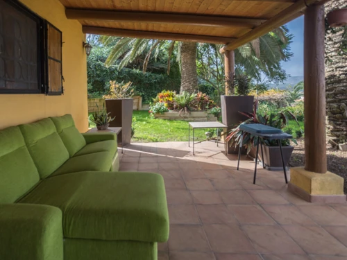 Ferienhaus Santa María de Guía, 2 Schlafzimmer, 4 Personen - photo_1011865906693