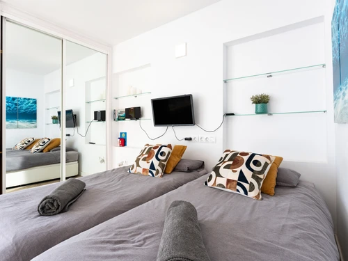 Apartment Fuengirola, 1 bedroom, 2 persons - photo_1011865906840