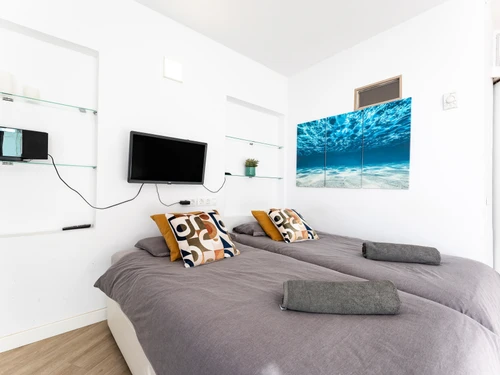 Apartment Fuengirola, 1 bedroom, 2 persons - photo_1011865906840