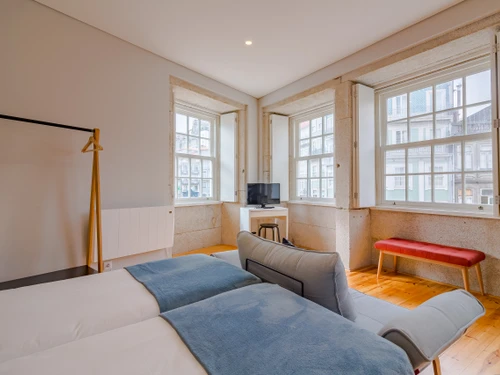 Studio Porto, 1 pièce, 2 personnes - photo_1011865906976