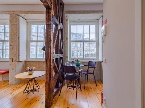 Studio Porto, 1 pièce, 2 personnes - photo_1011865906976