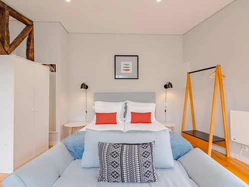 Studio Porto, Studio, 2 Personen - photo_1011865906976