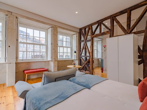 Studio Porto, 1 pièce, 2 personnes - photo_1011865906976