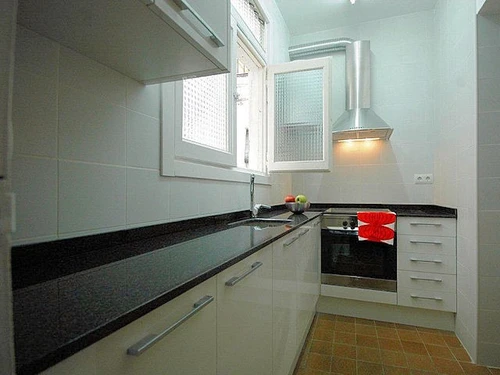 Apartment Sitges, 2 bedrooms, 4 persons - photo_1011865907094