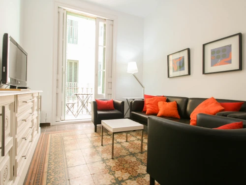 Apartment Sitges, 2 bedrooms, 4 persons - photo_1011865907094