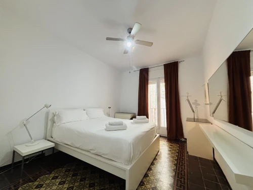 Apartment Sitges, 2 bedrooms, 4 persons - photo_1011865907094