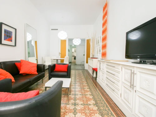 Apartment Sitges, 2 bedrooms, 4 persons - photo_1011865907094