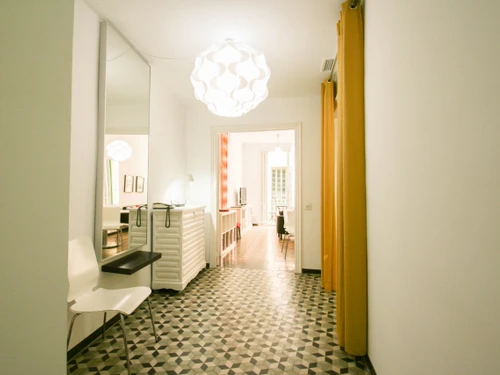 Apartment Sitges, 2 bedrooms, 4 persons - photo_1011865907094