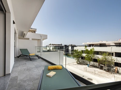 Ferienwohnung Tavira, 1 Schlafzimmer, 4 Personen - photo_1011865907453