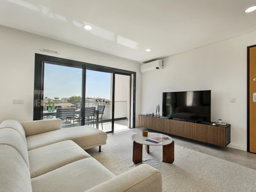 Ferienwohnung Tavira, 1 Schlafzimmer, 4 Personen - photo_1011865907453