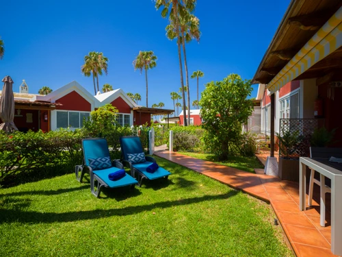 Bungalow San Bartolomé de Tirajana, 1 Schlafzimmer, 4 Personen - photo_1011865907592