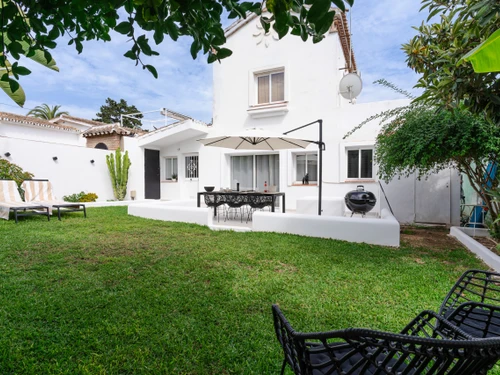 Villa Marbella, 2 bedrooms, 4 persons - photo_1011865907743