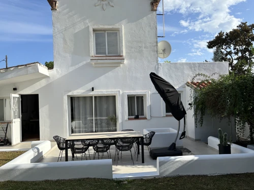 Ferienhaus Marbella, 2 Schlafzimmer, 4 Personen - photo_1011865907743