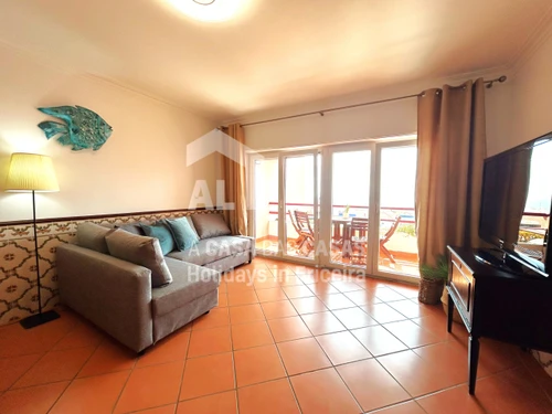 Appartement Ericeira, 3 pièces, 5 personnes - photo_1011865907886