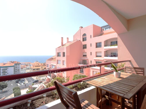 Appartement Ericeira, 3 pièces, 5 personnes - photo_1011865907886