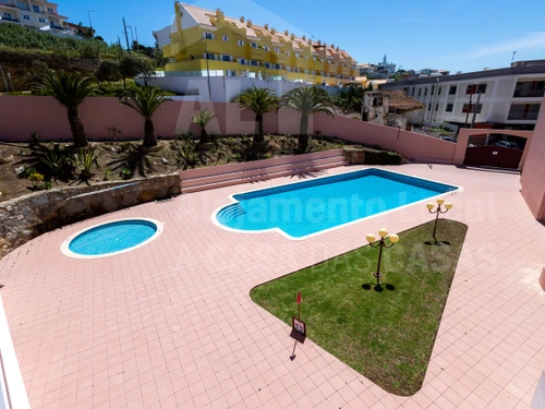 Appartement Ericeira, 3 pièces, 5 personnes - photo_1011865907886