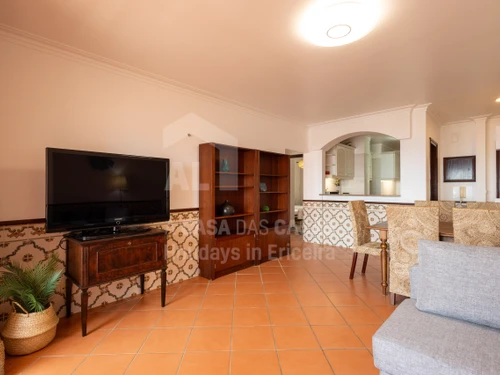 Appartement Ericeira, 3 pièces, 5 personnes - photo_1011865907886