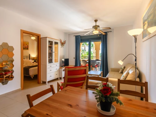 Apartment Punta del Moral, 2 bedrooms, 5 persons - photo_1011865908287