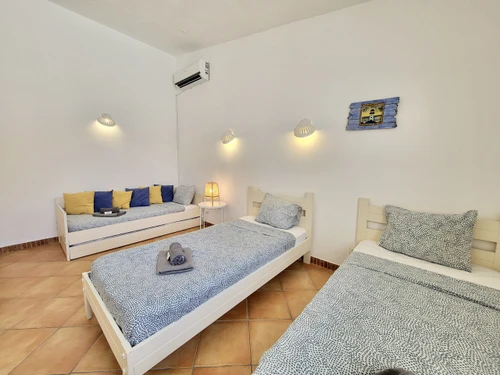 Ferienwohnung Albufeira, 2 Schlafzimmer, 5 Personen - photo_1011865908439