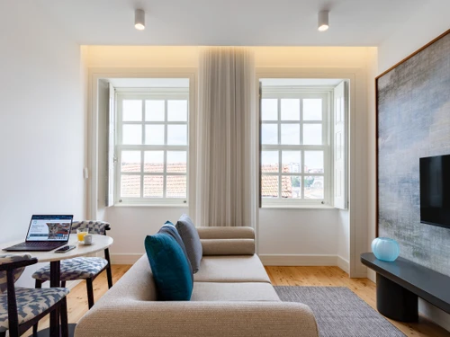 Apartamento Porto, 1 dormitorio, 2 personas - photo_1011865908579