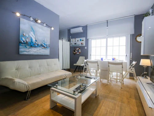 Apartamento Salou, 2 dormitorios, 6 personas - photo_1011865908709