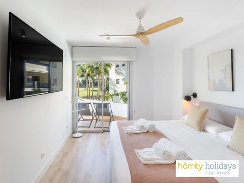 Apartment Motril, 2 bedrooms, 6 persons - photo_1011865908840