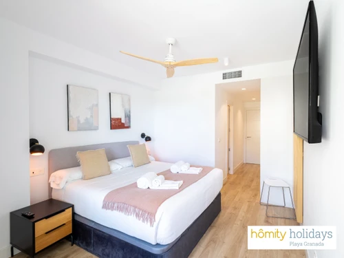 Apartment Motril, 2 bedrooms, 6 persons - photo_1011865908840