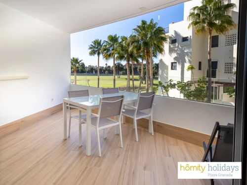 Apartment Motril, 2 bedrooms, 6 persons - photo_1011865908840