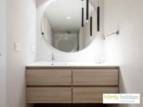 Apartment Motril, 2 bedrooms, 6 persons - photo_1011865908840