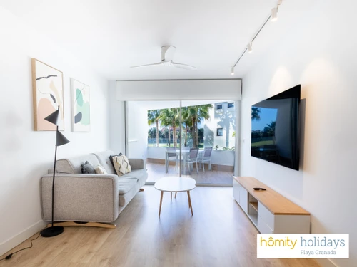 Apartment Motril, 2 bedrooms, 6 persons - photo_1011865908840