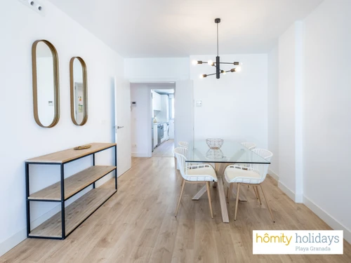 Apartment Motril, 2 bedrooms, 6 persons - photo_1011865908840