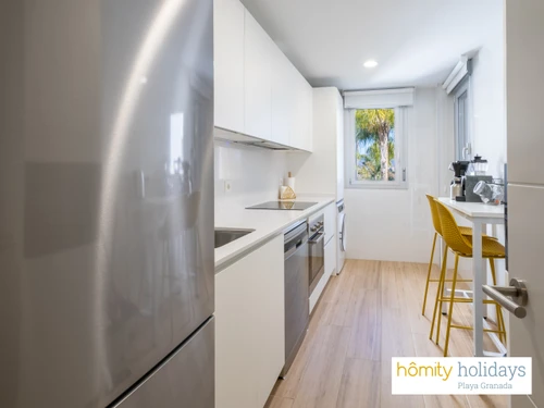 Apartment Motril, 2 bedrooms, 6 persons - photo_1011865908840