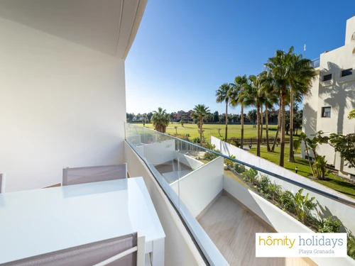 Appartement Motril, 3 pièces, 6 personnes - photo_1011865908840