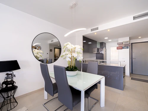 Ferienwohnung Dehesa de Campoamor, 2 Schlafzimmer, 4 Personen - photo_1011865908987