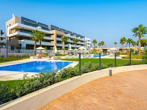 Appartement Dehesa de Campoamor, 3 pièces, 4 personnes - photo_1011865908987